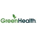 Green Health - Marijuana Doctors logo